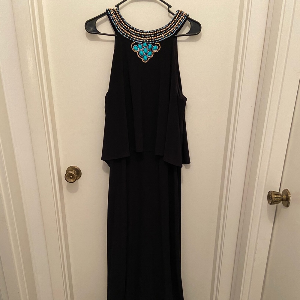 Floor Length Formal